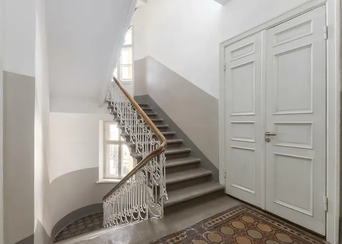 Valdemara Apartment