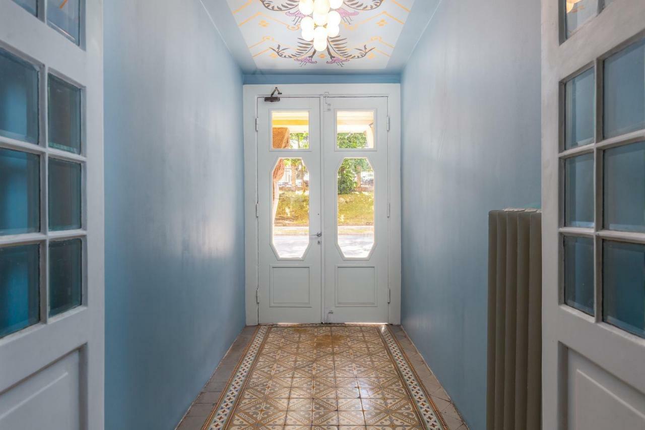 Valdemara Apartamento Riga