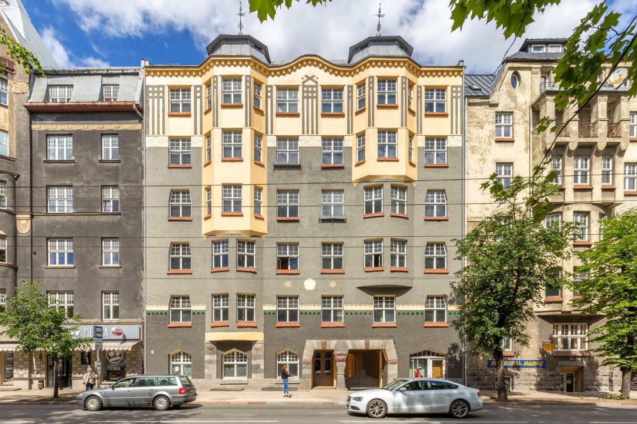 Apartamento Valdemara