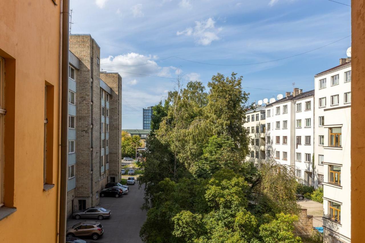 Valdemara Apartamento Riga